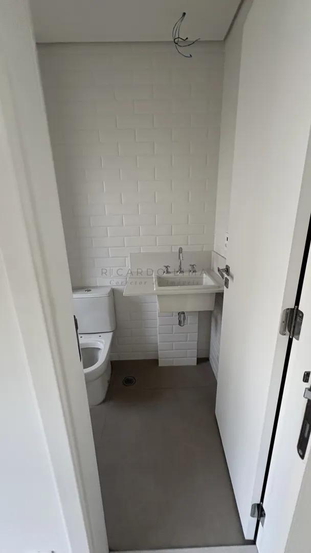 Apartamento de 113 m&sup2;, 3 su&iacute;tes, 3 vagas, alto padr&atilde;o | Ra&iacute;zes do Parque Vila Mariana Rua Capitão Macedo São Paulo - 