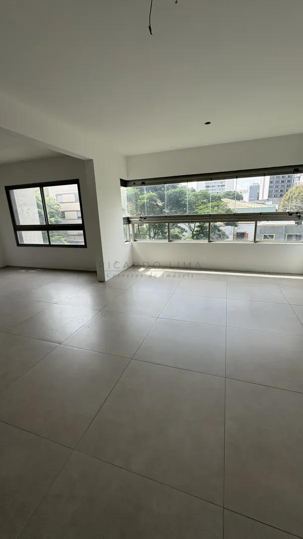 Apartamento de 113 m&sup2;, 3 su&iacute;tes, 3 vagas, alto padr&atilde;o | Ra&iacute;zes do Parque Vila Mariana Rua Capitão Macedo São Paulo - 