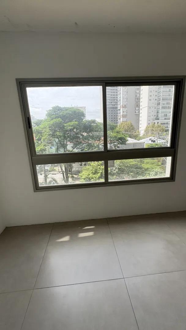Apartamento de 113 m&sup2;, 3 su&iacute;tes, 3 vagas, alto padr&atilde;o | Ra&iacute;zes do Parque Vila Mariana Rua Capitão Macedo São Paulo - 