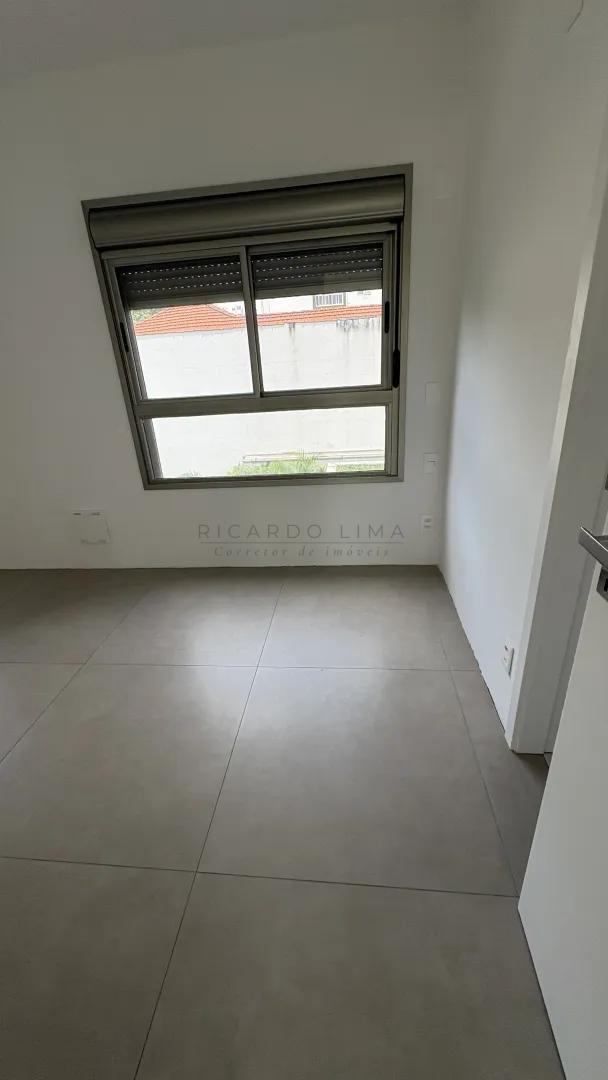 Apartamento de 113 m&sup2;, 3 su&iacute;tes, 3 vagas, alto padr&atilde;o | Ra&iacute;zes do Parque Vila Mariana Rua Capitão Macedo São Paulo - 