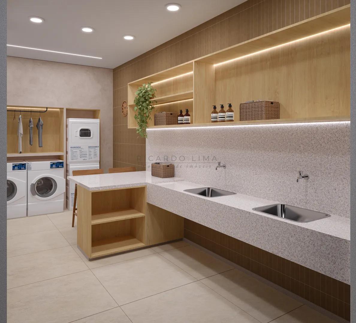 Apartamento de dormit&oacute;rio de 44 m&sup2; na Vila Mariana | Pleno Urban Rua Coronel Lisboa São Paulo - 