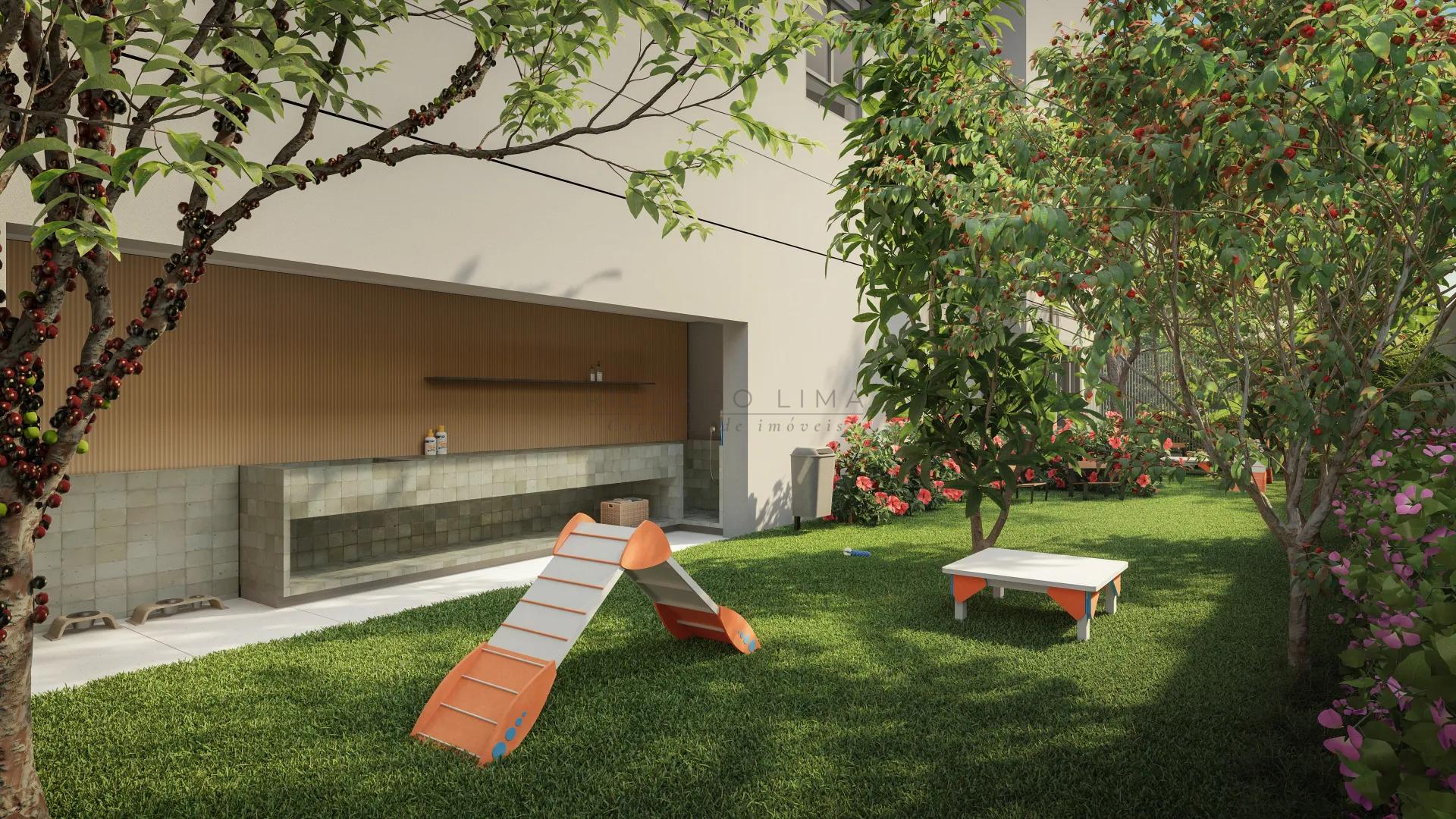 Apartamento de dormit&oacute;rio de 44 m&sup2; na Vila Mariana | Pleno Urban Rua Coronel Lisboa São Paulo - 