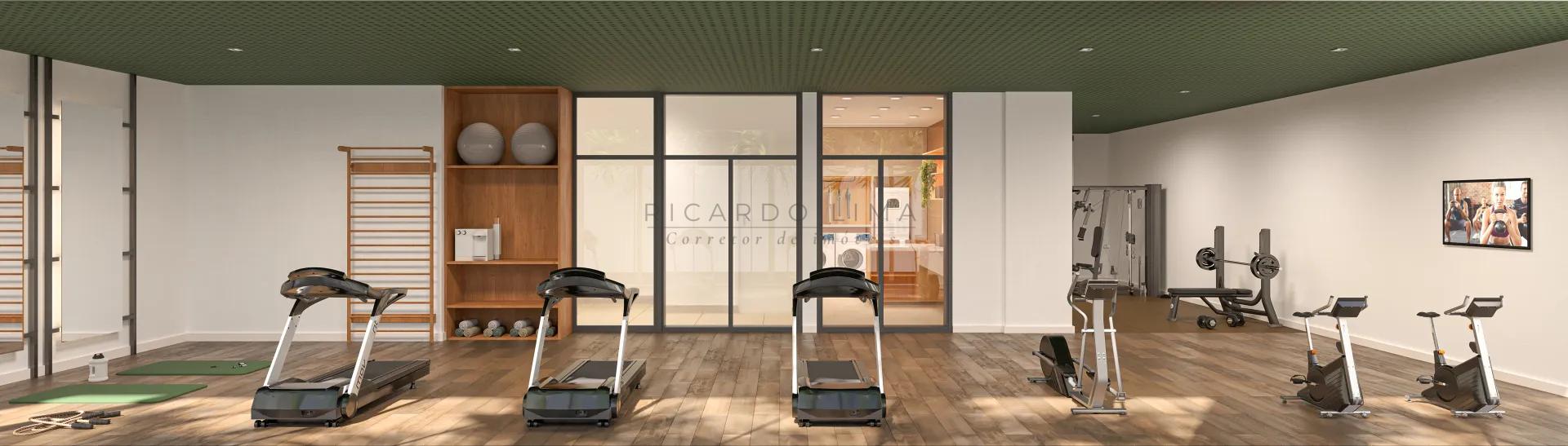 Apartamento de dormit&oacute;rio de 44 m&sup2; na Vila Mariana | Pleno Urban Rua Coronel Lisboa São Paulo - 