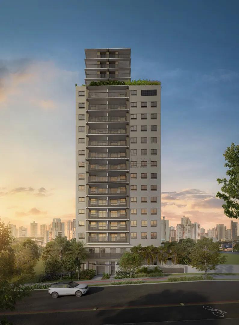 Apartamento de dormit&oacute;rio de 44 m&sup2; na Vila Mariana | Pleno Urban Rua Coronel Lisboa São Paulo - 