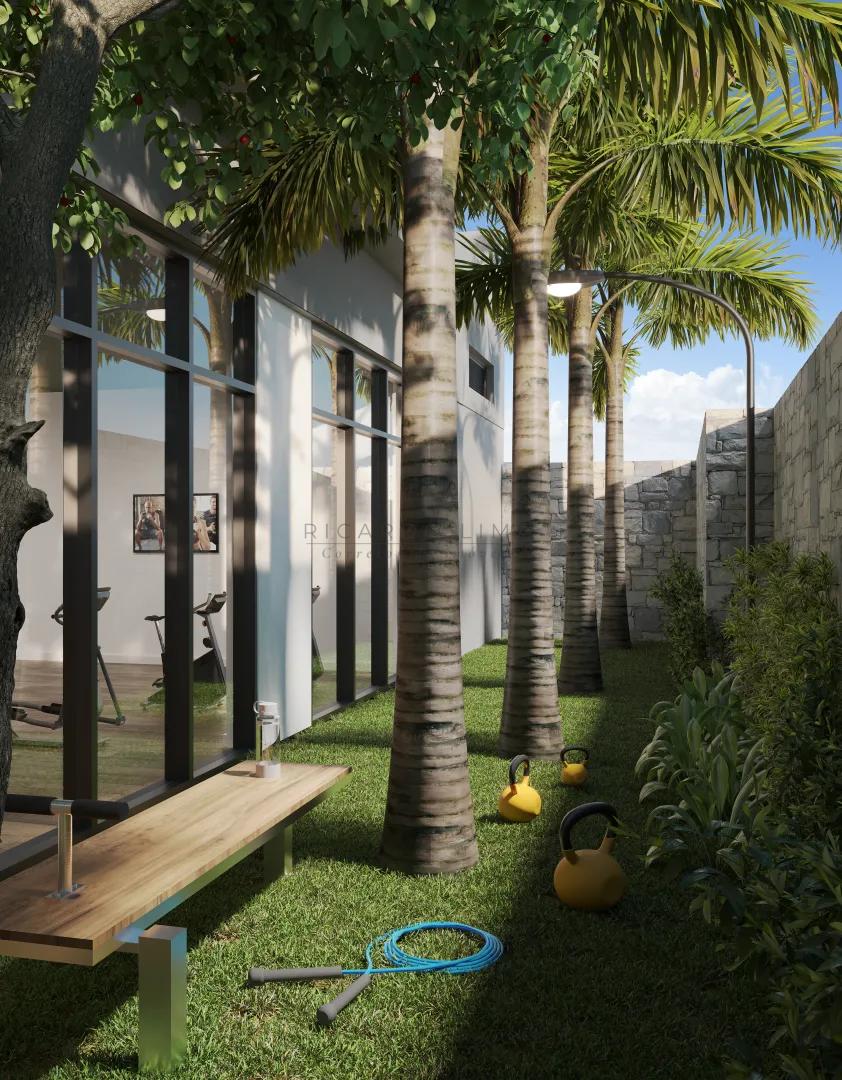 Studio ou 1 dormit&oacute;rio de 29 m&sup2; na Vila Mariana | Pleno Urban Rua Coronel Lisboa São Paulo - 