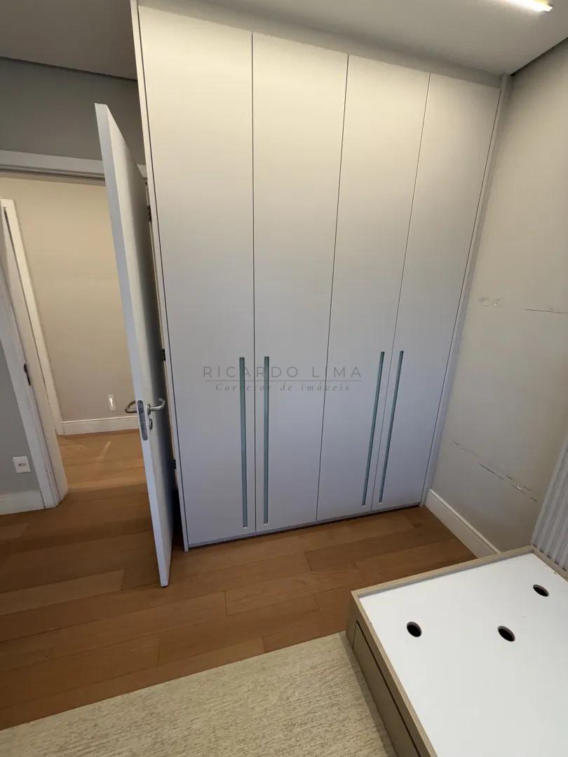 Apartamento de Alto Padr&atilde;o com 276 m&sup2; e 4 Su&iacute;tes no Edif&iacute;cio Saint Regis | Aclima&ccedil;&atilde;o Rua Nilo São Paulo - 