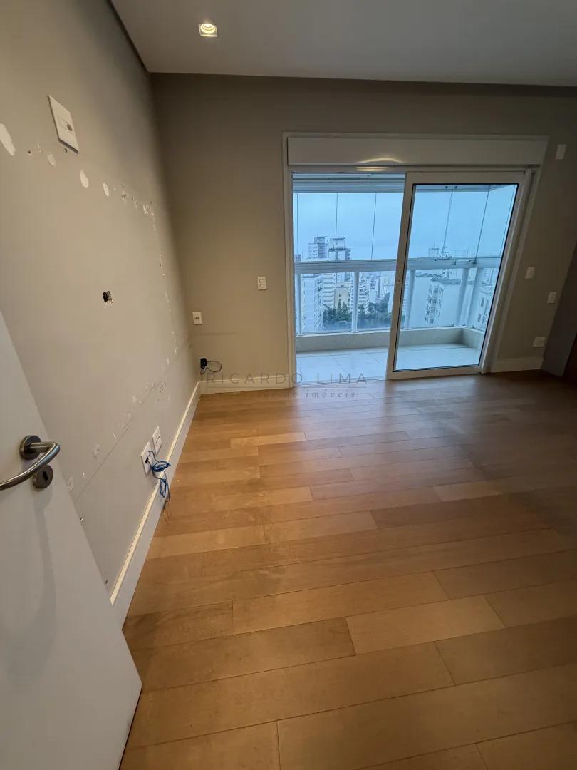 Apartamento de Alto Padr&atilde;o com 276 m&sup2; e 4 Su&iacute;tes no Edif&iacute;cio Saint Regis | Aclima&ccedil;&atilde;o Rua Nilo São Paulo - 