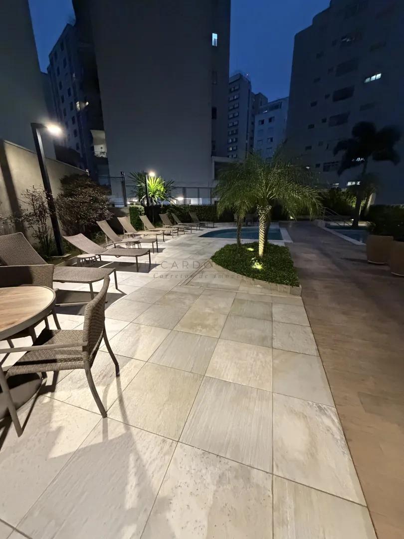 Apartamento de Alto Padr&atilde;o com 276 m&sup2; e 4 Su&iacute;tes no Edif&iacute;cio Saint Regis | Aclima&ccedil;&atilde;o Rua Nilo São Paulo - 