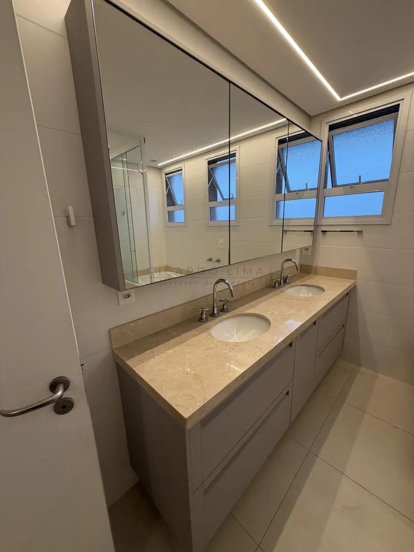 Apartamento de Alto Padr&atilde;o com 276 m&sup2; e 4 Su&iacute;tes no Edif&iacute;cio Saint Regis | Aclima&ccedil;&atilde;o Rua Nilo São Paulo - 