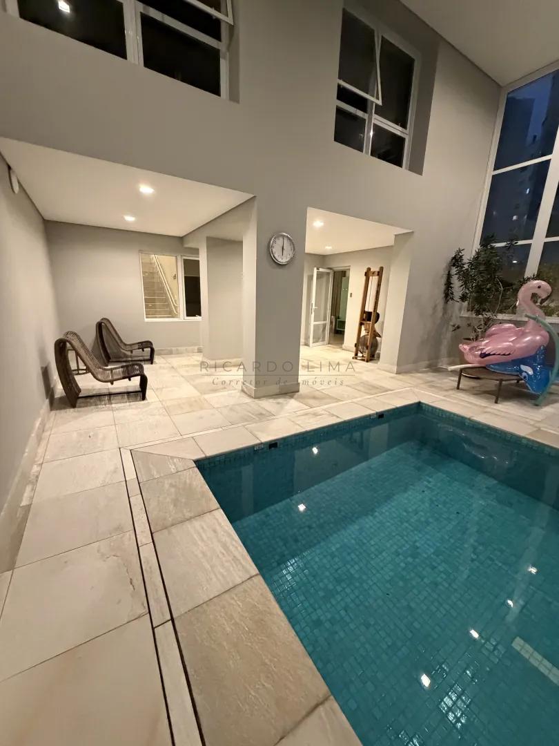 Apartamento de Alto Padr&atilde;o com 276 m&sup2; e 4 Su&iacute;tes no Edif&iacute;cio Saint Regis | Aclima&ccedil;&atilde;o Rua Nilo São Paulo - 