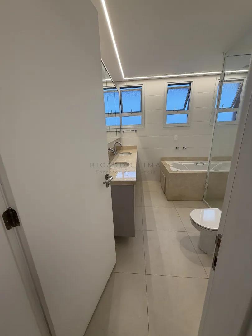 Apartamento de Alto Padr&atilde;o com 276 m&sup2; e 4 Su&iacute;tes no Edif&iacute;cio Saint Regis | Aclima&ccedil;&atilde;o Rua Nilo São Paulo - 
