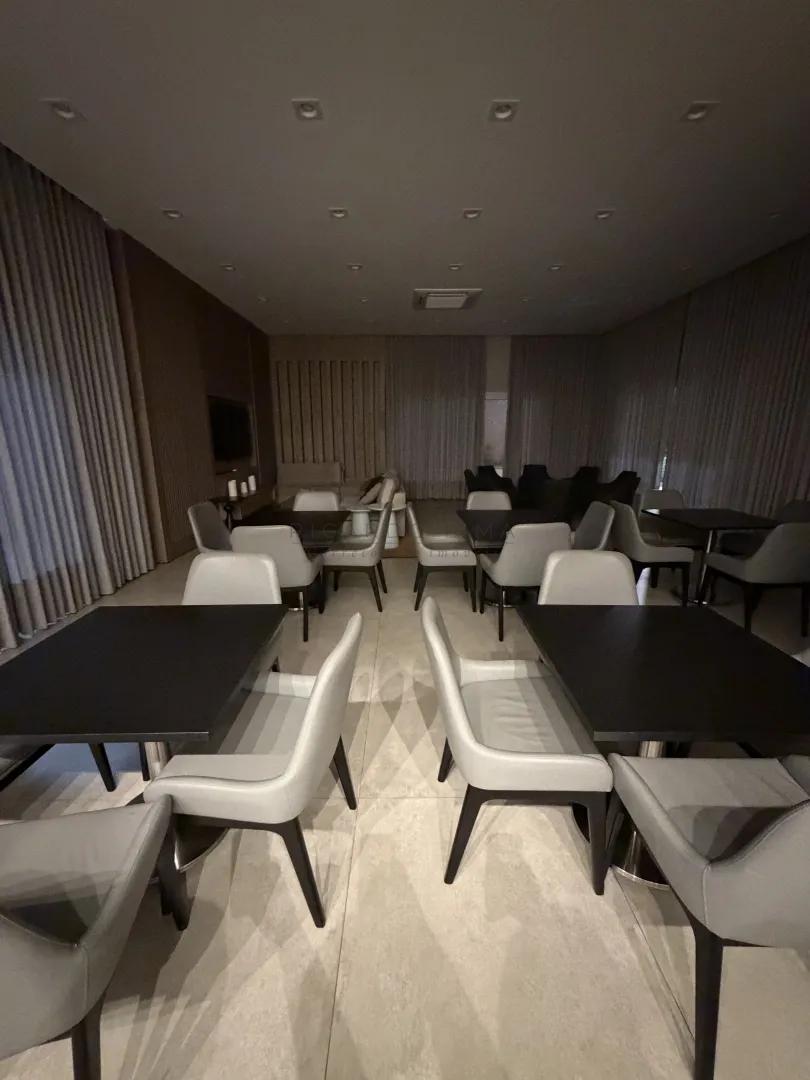 Apartamento de Alto Padr&atilde;o com 276 m&sup2; e 4 Su&iacute;tes no Edif&iacute;cio Saint Regis | Aclima&ccedil;&atilde;o Rua Nilo São Paulo - 