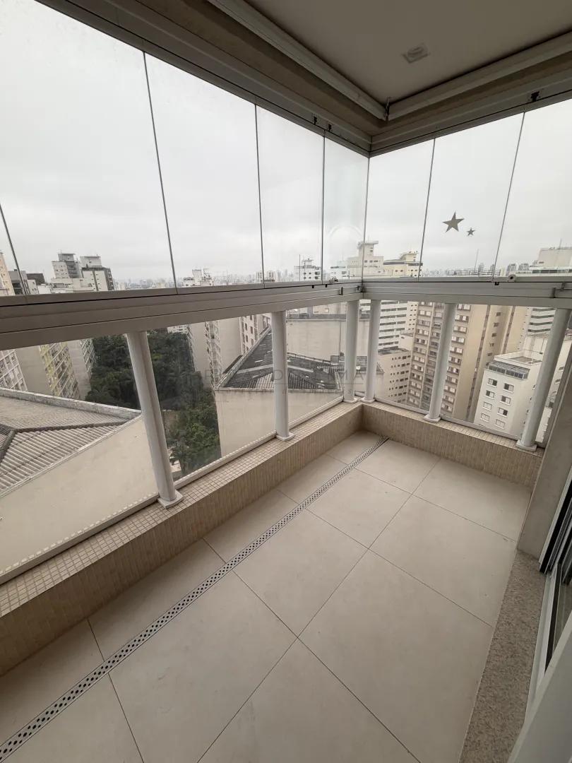 Apartamento de Alto Padr&atilde;o com 276 m&sup2; e 4 Su&iacute;tes no Edif&iacute;cio Saint Regis | Aclima&ccedil;&atilde;o Rua Nilo São Paulo - 