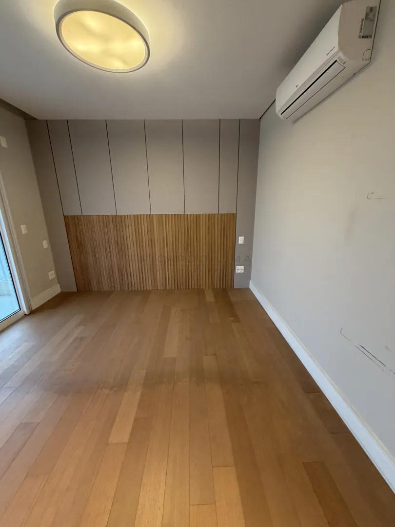 Apartamento de Alto Padr&atilde;o com 276 m&sup2; e 4 Su&iacute;tes no Edif&iacute;cio Saint Regis | Aclima&ccedil;&atilde;o Rua Nilo São Paulo - 