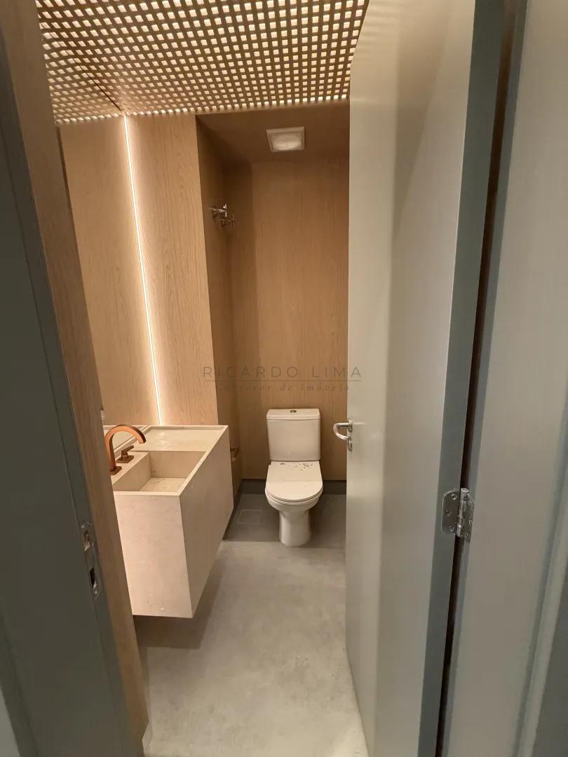 Apartamento de Alto Padr&atilde;o com 276 m&sup2; e 4 Su&iacute;tes no Edif&iacute;cio Saint Regis | Aclima&ccedil;&atilde;o Rua Nilo São Paulo - 