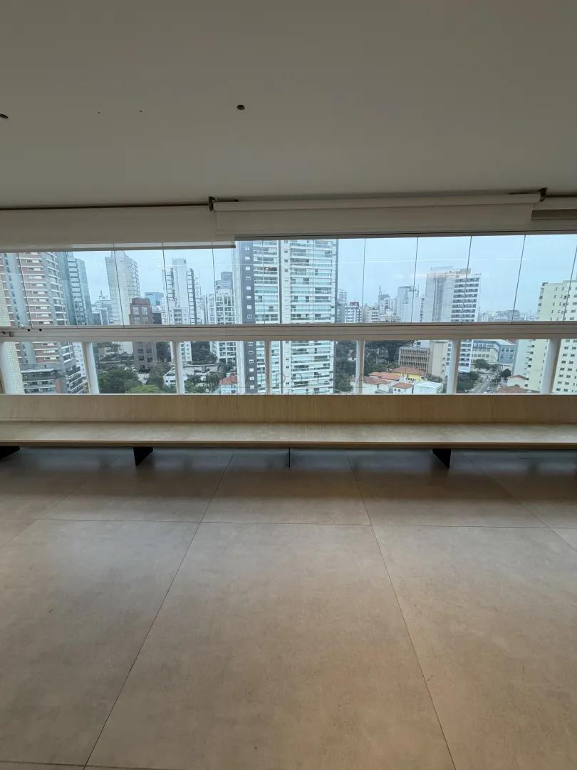 Apartamento de Alto Padr&atilde;o com 276 m&sup2; e 4 Su&iacute;tes no Edif&iacute;cio Saint Regis | Aclima&ccedil;&atilde;o Rua Nilo São Paulo - 