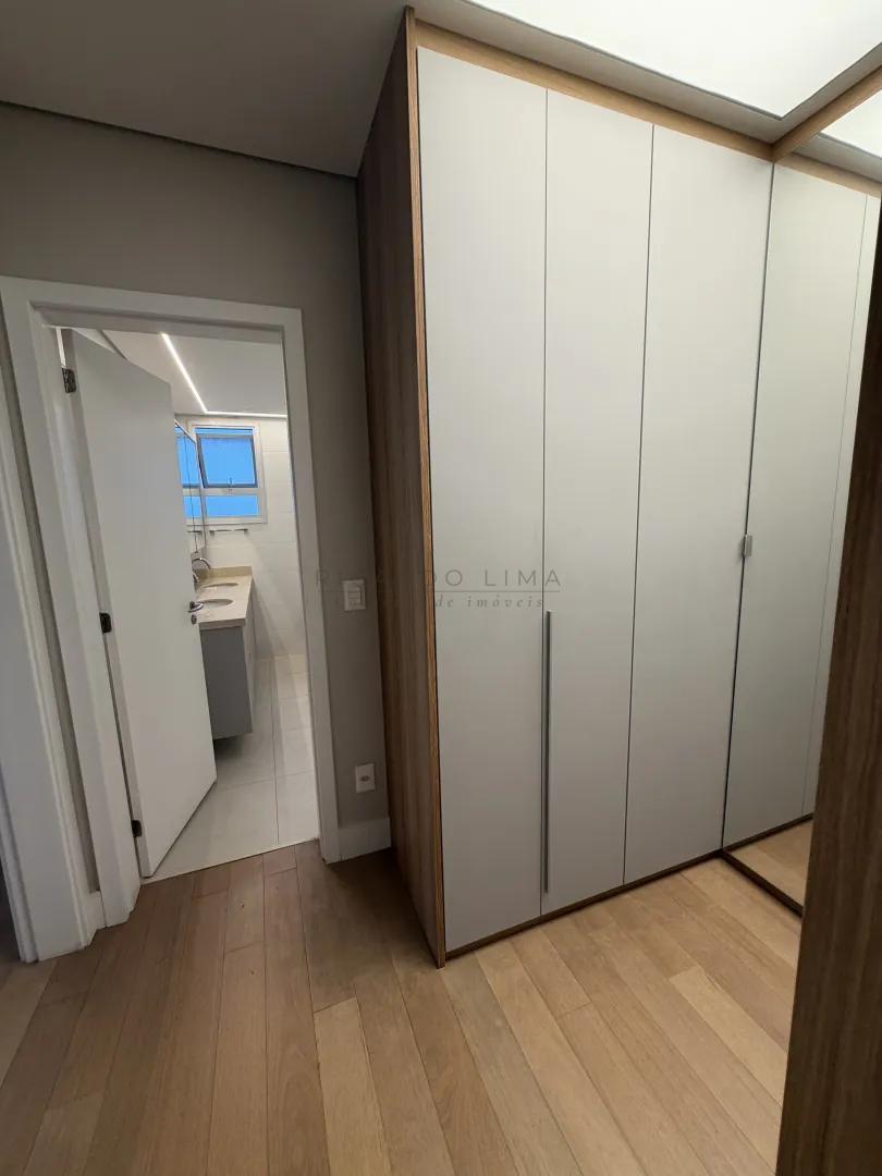 Apartamento de Alto Padr&atilde;o com 276 m&sup2; e 4 Su&iacute;tes no Edif&iacute;cio Saint Regis | Aclima&ccedil;&atilde;o Rua Nilo São Paulo - 