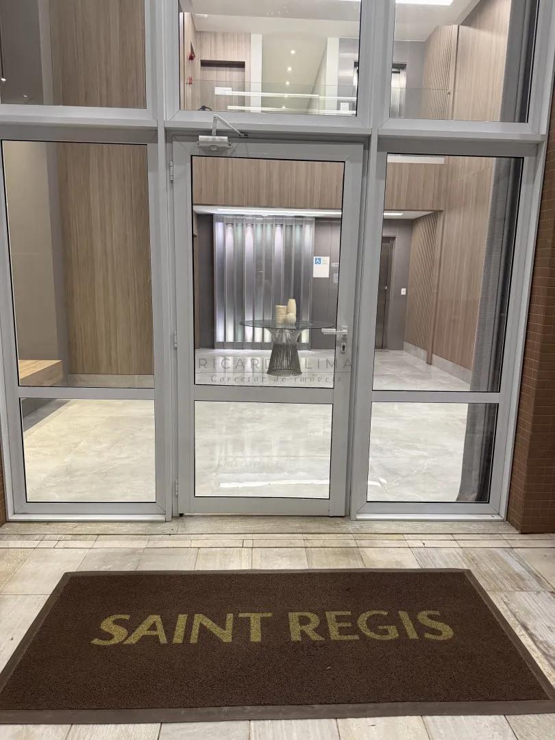 Apartamento de Alto Padr&atilde;o com 276 m&sup2; e 4 Su&iacute;tes no Edif&iacute;cio Saint Regis | Aclima&ccedil;&atilde;o Rua Nilo São Paulo - 