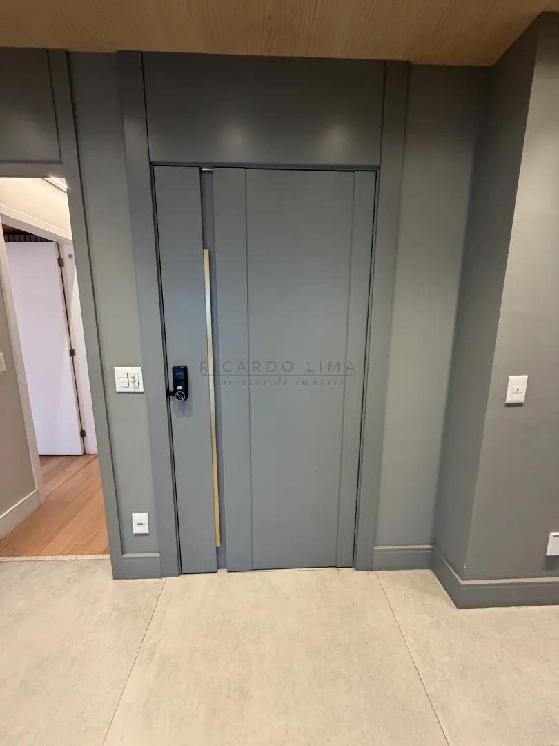 Apartamento de Alto Padr&atilde;o com 276 m&sup2; e 4 Su&iacute;tes no Edif&iacute;cio Saint Regis | Aclima&ccedil;&atilde;o Rua Nilo São Paulo - 