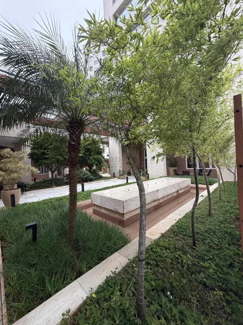 Apartamento de Alto Padr&atilde;o com 276 m&sup2; e 4 Su&iacute;tes no Edif&iacute;cio Saint Regis | Aclima&ccedil;&atilde;o Rua Nilo São Paulo - 
