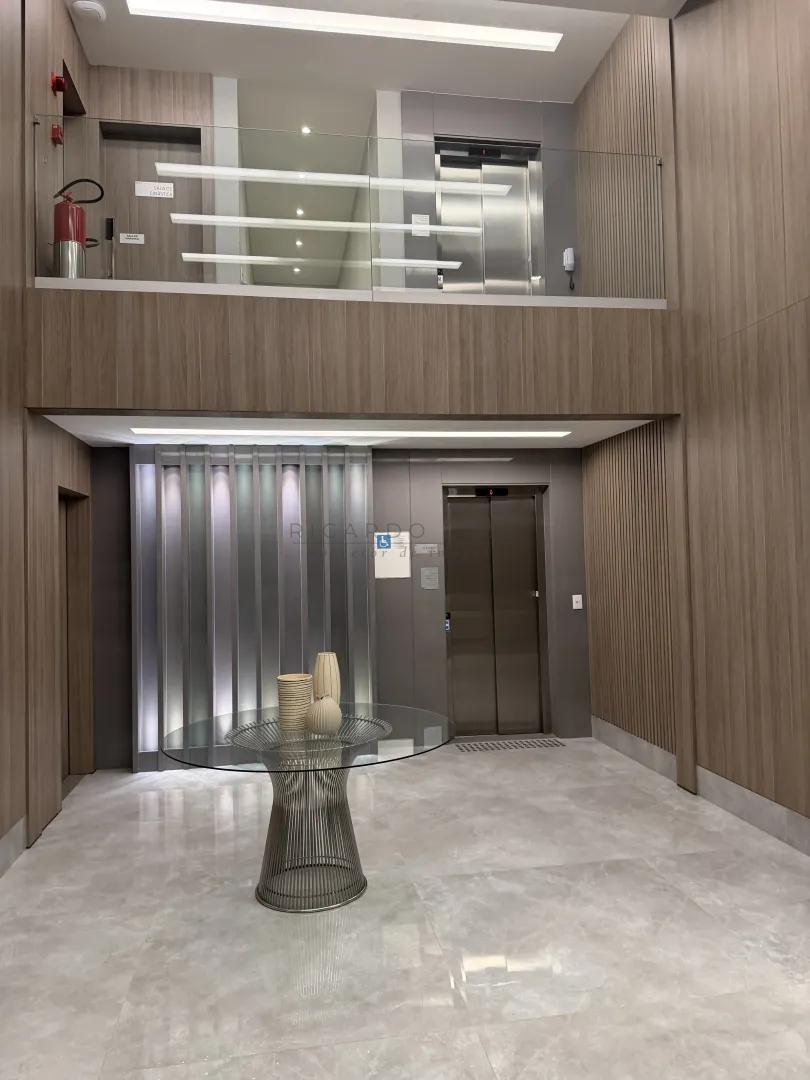 Apartamento de Alto Padr&atilde;o com 276 m&sup2; e 4 Su&iacute;tes no Edif&iacute;cio Saint Regis | Aclima&ccedil;&atilde;o Rua Nilo São Paulo - 