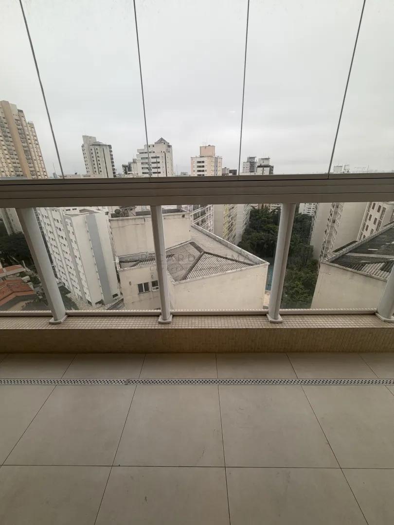 Apartamento de Alto Padr&atilde;o com 276 m&sup2; e 4 Su&iacute;tes no Edif&iacute;cio Saint Regis | Aclima&ccedil;&atilde;o Rua Nilo São Paulo - 