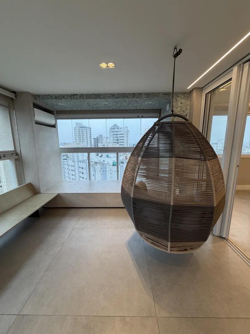 Apartamento de Alto Padr&atilde;o com 276 m&sup2; e 4 Su&iacute;tes no Edif&iacute;cio Saint Regis | Aclima&ccedil;&atilde;o Rua Nilo São Paulo - 