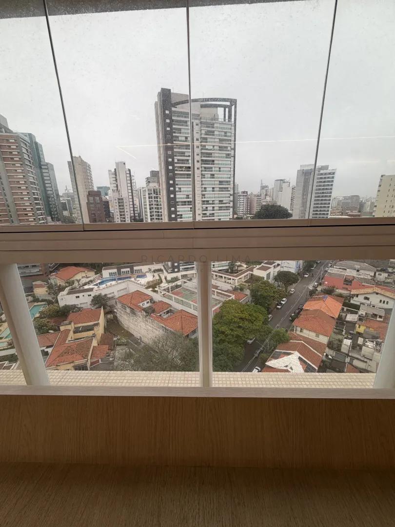 Apartamento de Alto Padr&atilde;o com 276 m&sup2; e 4 Su&iacute;tes no Edif&iacute;cio Saint Regis | Aclima&ccedil;&atilde;o Rua Nilo São Paulo - 