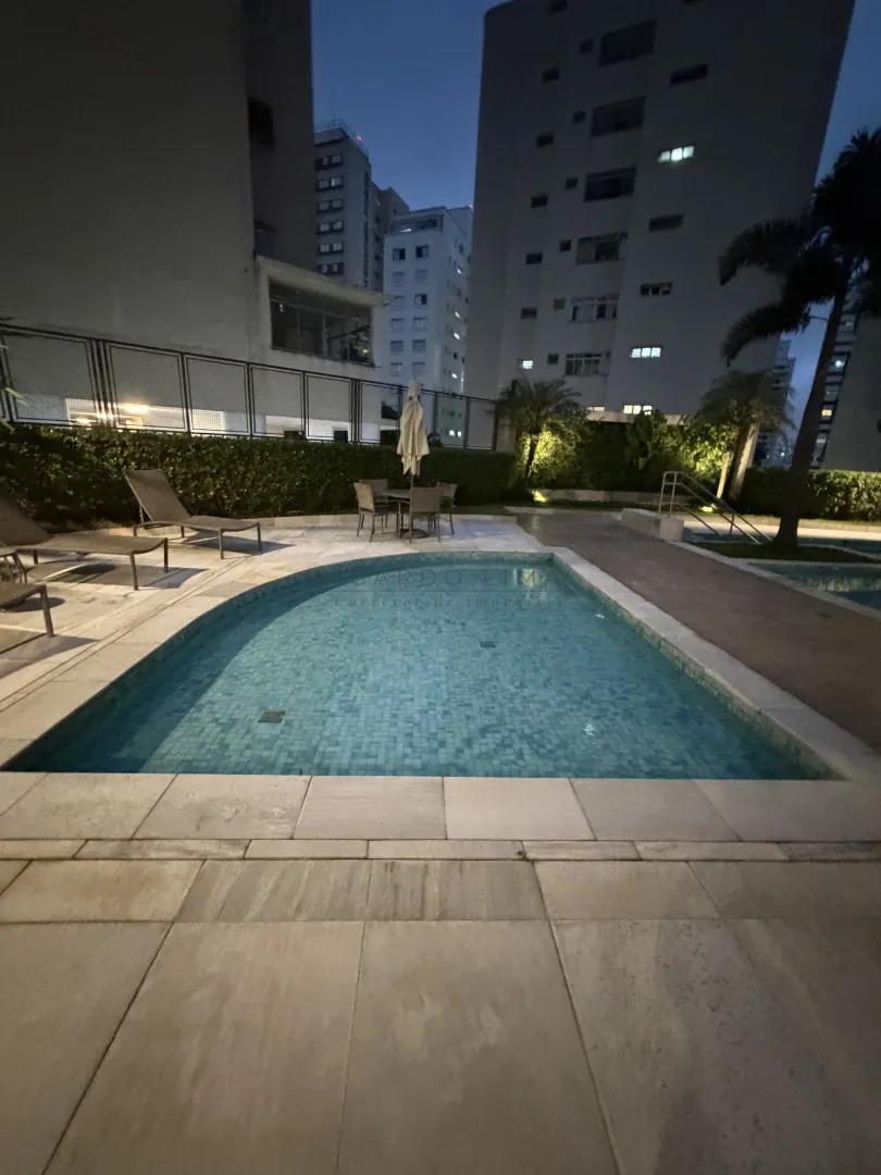 Apartamento de Alto Padr&atilde;o com 276 m&sup2; e 4 Su&iacute;tes no Edif&iacute;cio Saint Regis | Aclima&ccedil;&atilde;o Rua Nilo São Paulo - 