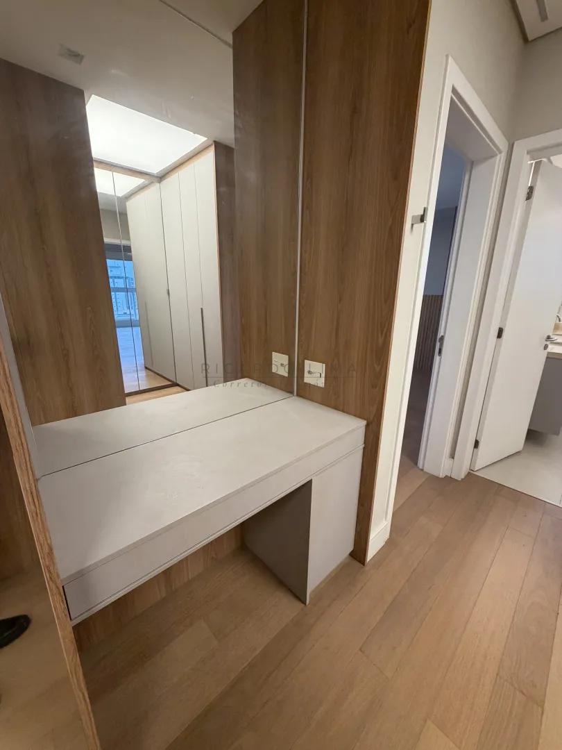Apartamento de Alto Padr&atilde;o com 276 m&sup2; e 4 Su&iacute;tes no Edif&iacute;cio Saint Regis | Aclima&ccedil;&atilde;o Rua Nilo São Paulo - 