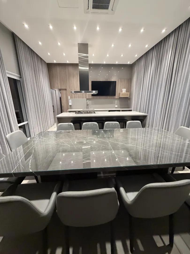 Apartamento de Alto Padr&atilde;o com 276 m&sup2; e 4 Su&iacute;tes no Edif&iacute;cio Saint Regis | Aclima&ccedil;&atilde;o Rua Nilo São Paulo - 