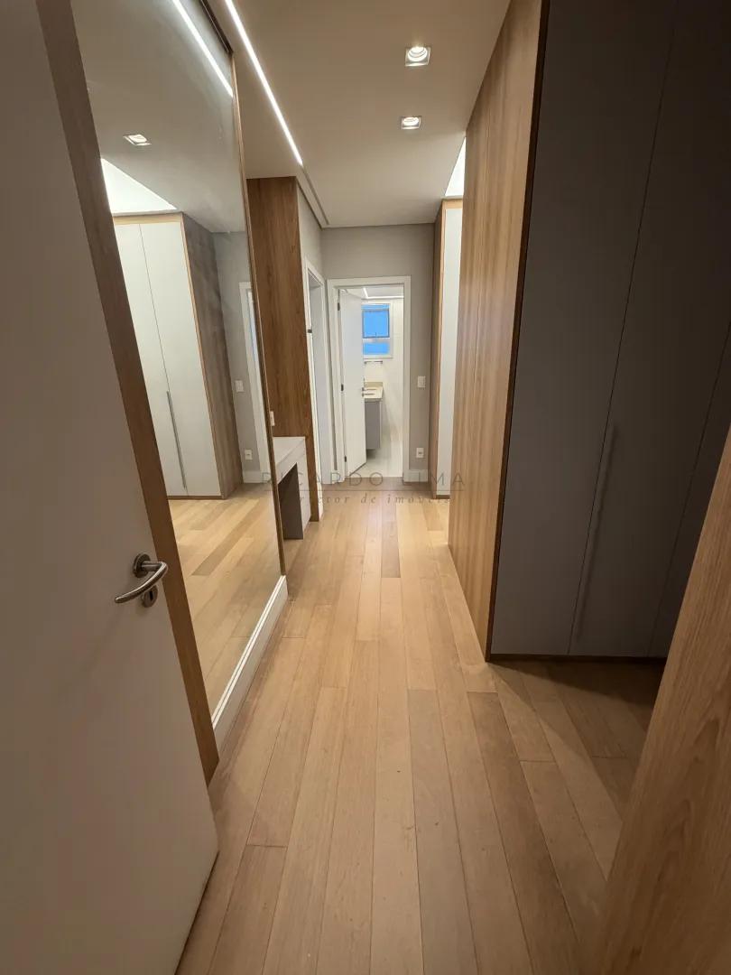 Apartamento de Alto Padr&atilde;o com 276 m&sup2; e 4 Su&iacute;tes no Edif&iacute;cio Saint Regis | Aclima&ccedil;&atilde;o Rua Nilo São Paulo - 