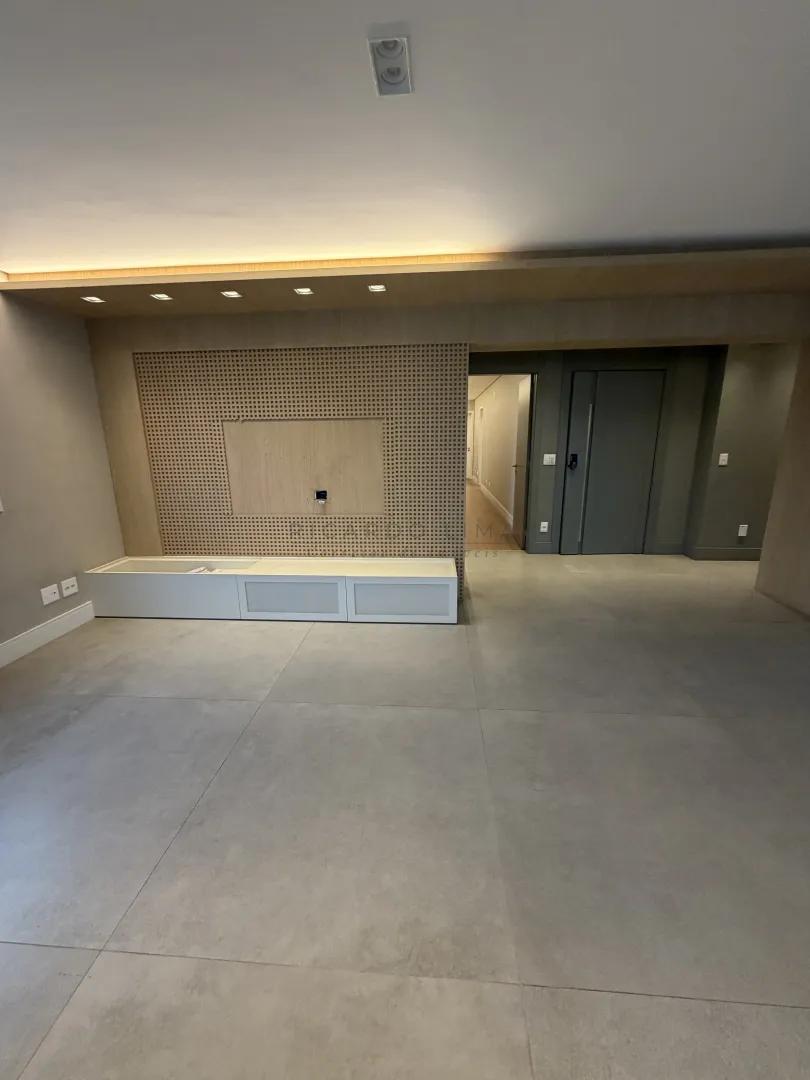 Apartamento de Alto Padr&atilde;o com 276 m&sup2; e 4 Su&iacute;tes no Edif&iacute;cio Saint Regis | Aclima&ccedil;&atilde;o Rua Nilo São Paulo - 