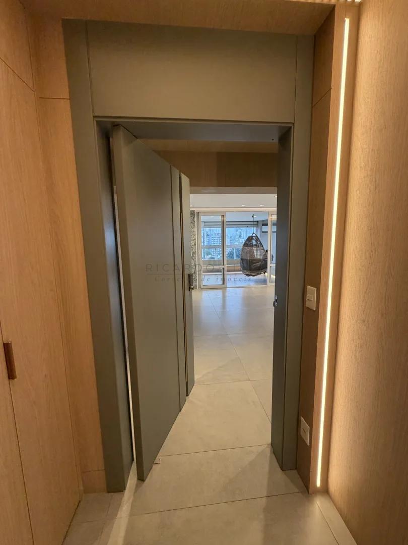 Apartamento de Alto Padr&atilde;o com 276 m&sup2; e 4 Su&iacute;tes no Edif&iacute;cio Saint Regis | Aclima&ccedil;&atilde;o Rua Nilo São Paulo - 