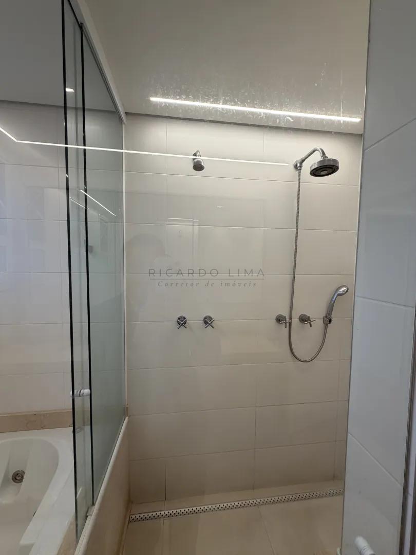 Apartamento de Alto Padr&atilde;o com 276 m&sup2; e 4 Su&iacute;tes no Edif&iacute;cio Saint Regis | Aclima&ccedil;&atilde;o Rua Nilo São Paulo - 