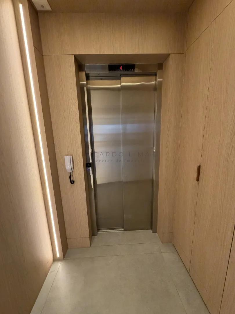 Apartamento de Alto Padr&atilde;o com 276 m&sup2; e 4 Su&iacute;tes no Edif&iacute;cio Saint Regis | Aclima&ccedil;&atilde;o Rua Nilo São Paulo - 