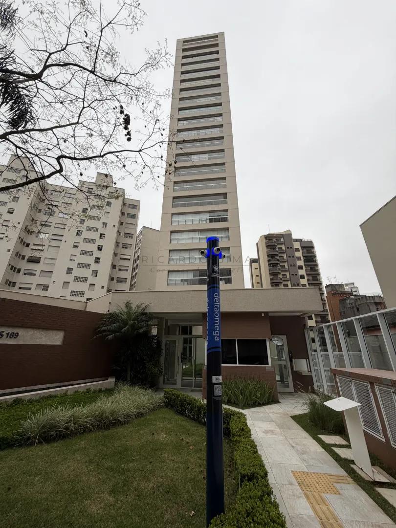 Apartamento de Alto Padr&atilde;o com 276 m&sup2; e 4 Su&iacute;tes no Edif&iacute;cio Saint Regis | Aclima&ccedil;&atilde;o Rua Nilo São Paulo - 
