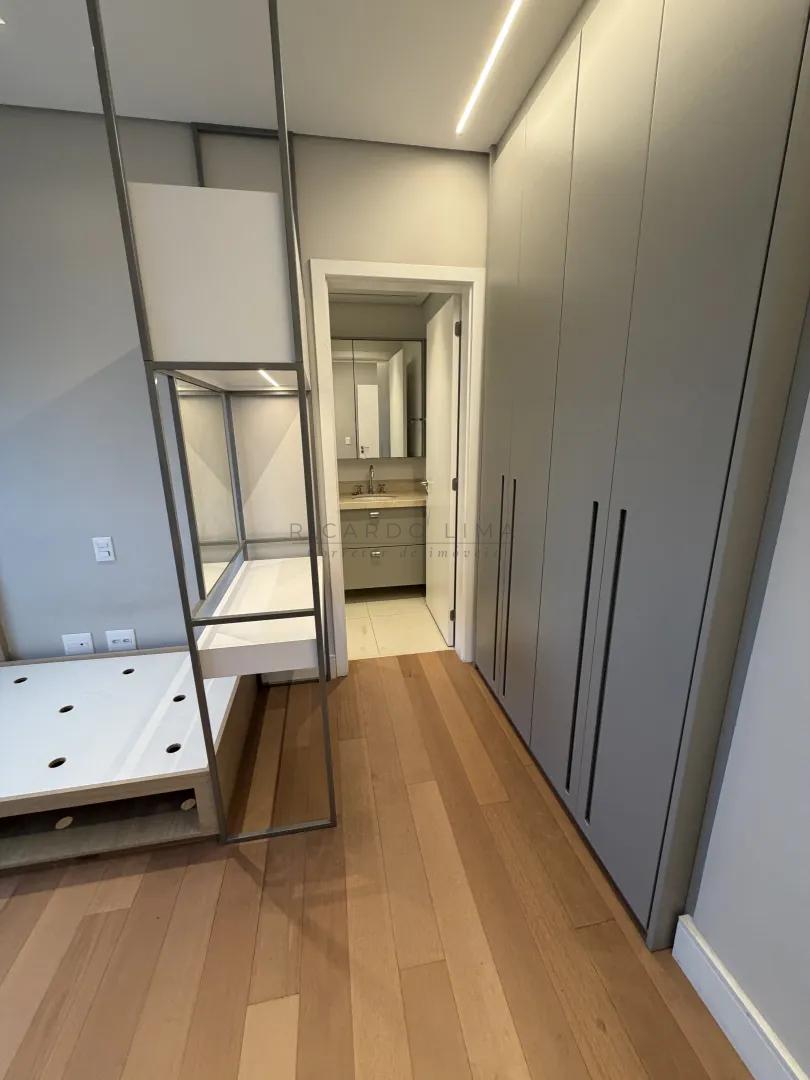 Apartamento de Alto Padr&atilde;o com 276 m&sup2; e 4 Su&iacute;tes no Edif&iacute;cio Saint Regis | Aclima&ccedil;&atilde;o Rua Nilo São Paulo - 