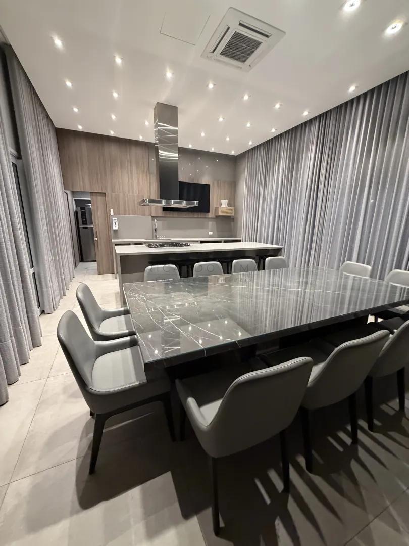 Apartamento de Alto Padr&atilde;o com 276 m&sup2; e 4 Su&iacute;tes no Edif&iacute;cio Saint Regis | Aclima&ccedil;&atilde;o Rua Nilo São Paulo - 