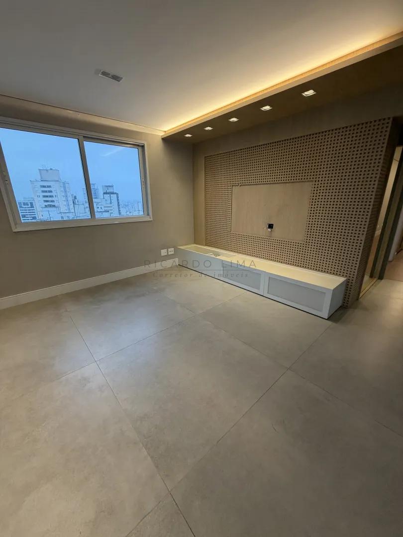 Apartamento de Alto Padr&atilde;o com 276 m&sup2; e 4 Su&iacute;tes no Edif&iacute;cio Saint Regis | Aclima&ccedil;&atilde;o Rua Nilo São Paulo - 