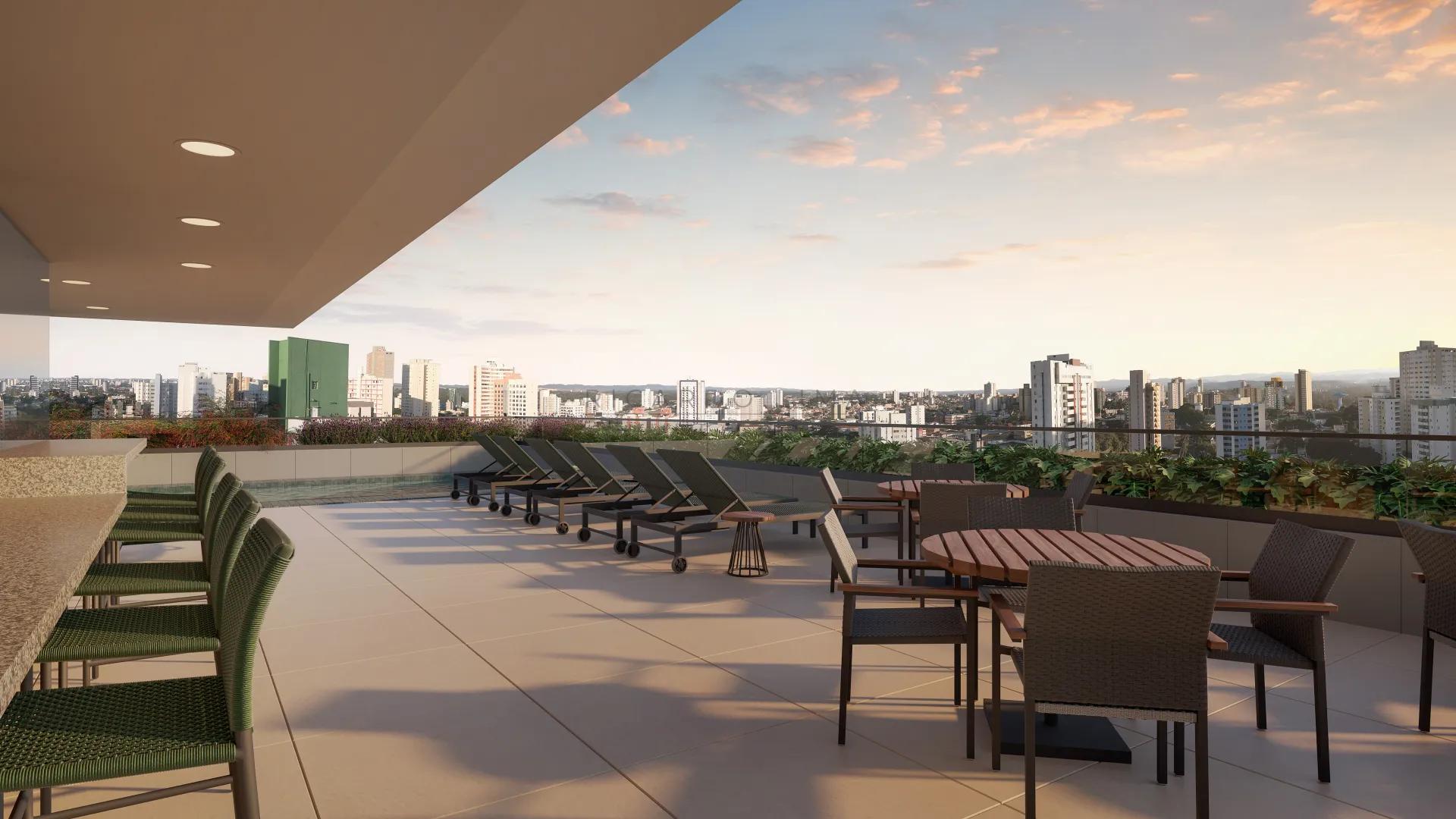 Pleno Vila Mariana | 3 dormit&oacute;rios com su&iacute;te e 2 vagas na Vila Mariana, Lazer com rooftop Rua Coronel Lisboa São Paulo - 