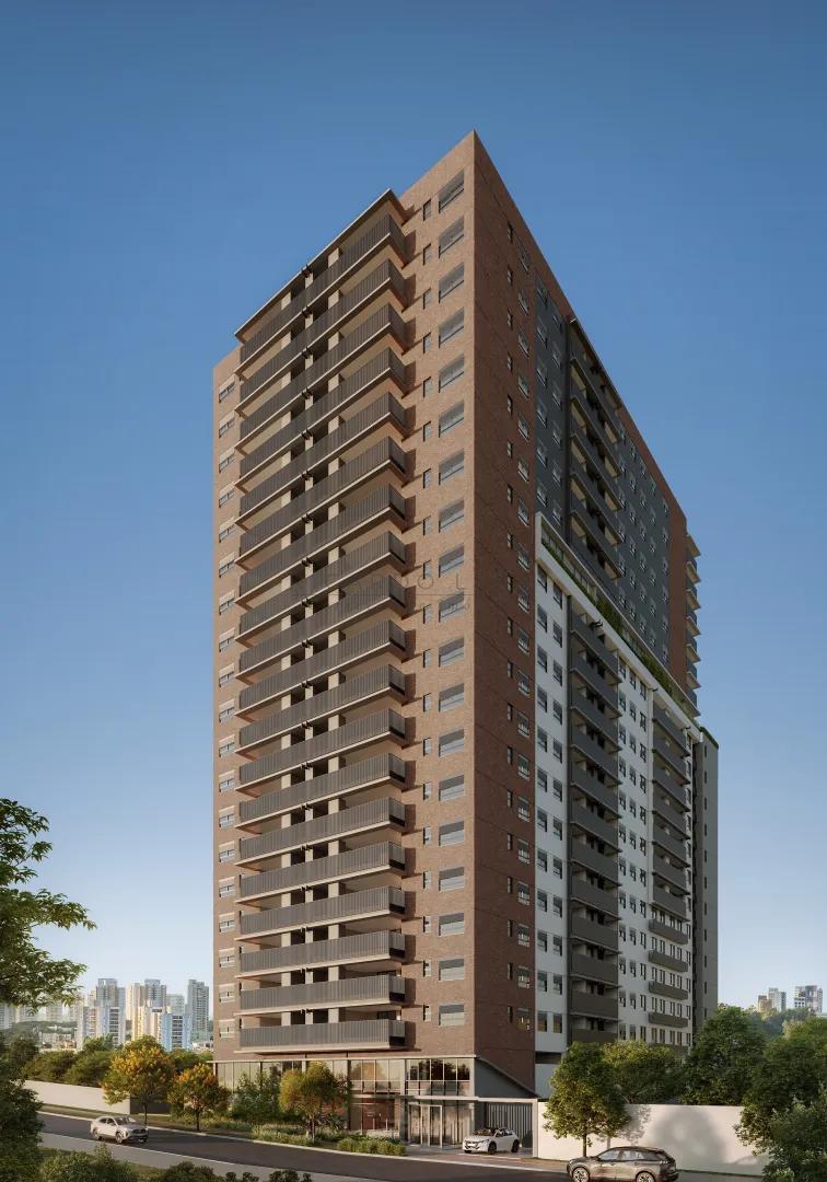 Pleno Vila Mariana | 3 dormit&oacute;rios com su&iacute;te e 2 vagas na Vila Mariana, Lazer com rooftop Rua Coronel Lisboa São Paulo - 