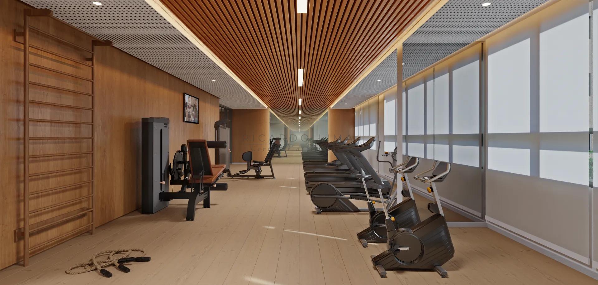 Pleno Vila Mariana | 3 dormit&oacute;rios com su&iacute;te e 2 vagas na Vila Mariana, Lazer com rooftop Rua Coronel Lisboa São Paulo - 