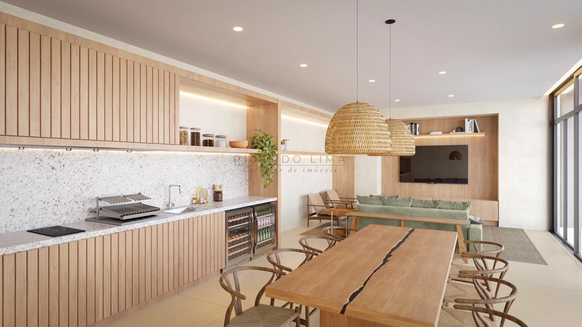 Pleno Vila Mariana | 3 dormit&oacute;rios com su&iacute;te e 2 vagas na Vila Mariana, Lazer com rooftop Rua Coronel Lisboa São Paulo - 