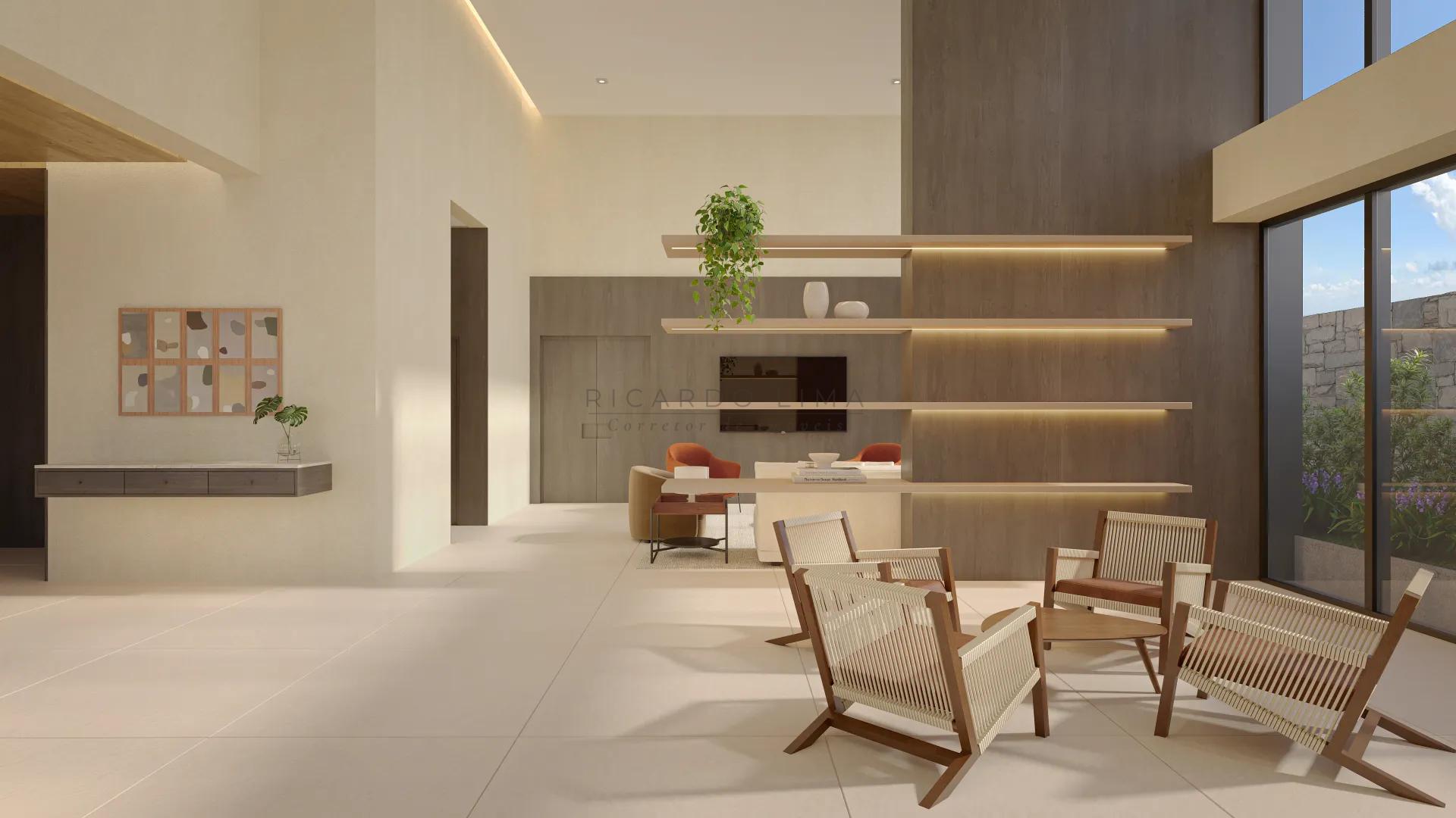 Pleno Vila Mariana | 3 dormit&oacute;rios com su&iacute;te e 2 vagas na Vila Mariana, Lazer com rooftop Rua Coronel Lisboa São Paulo - 