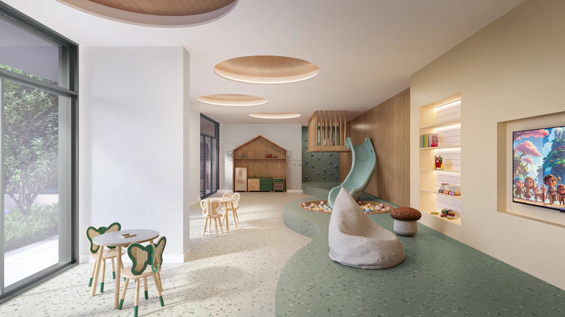 Pleno Vila Mariana | 3 dormit&oacute;rios com su&iacute;te e 2 vagas na Vila Mariana, Lazer com rooftop Rua Coronel Lisboa São Paulo - 