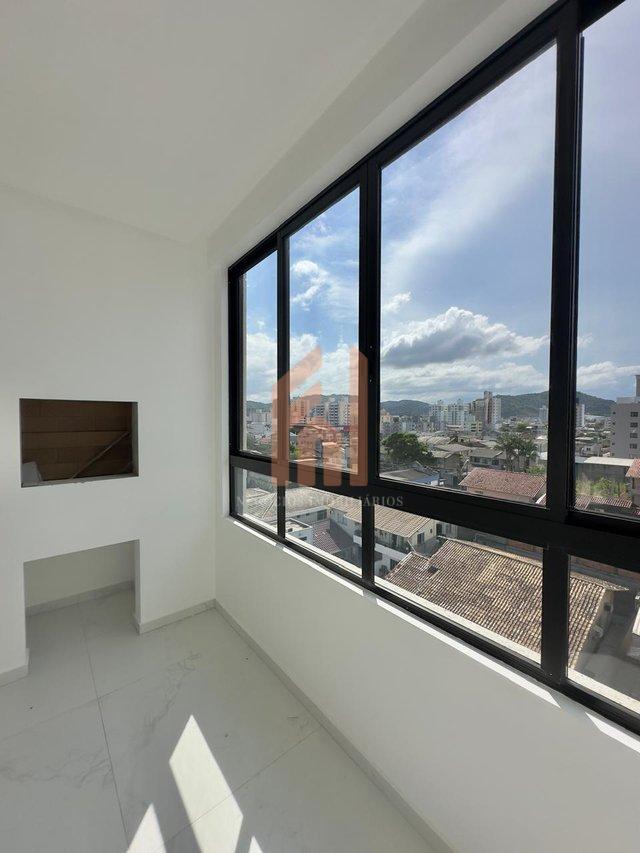 Apartamento de 02 suítes no bairro Tabuleiro, nunca habitados - Camboriú - 