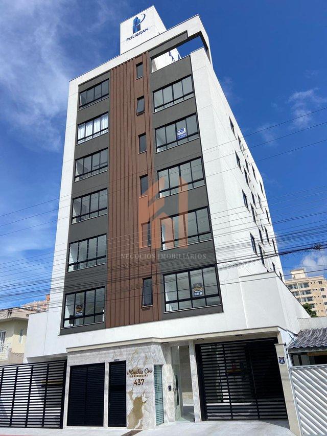 Apartamento de 02 suítes no bairro Tabuleiro, nunca habitados - Camboriú - 