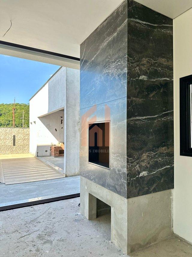 Casa Milano: Um sonho italiano em Camboriú, no exclusivo Condomínio Caledônia! - Camboriú - 