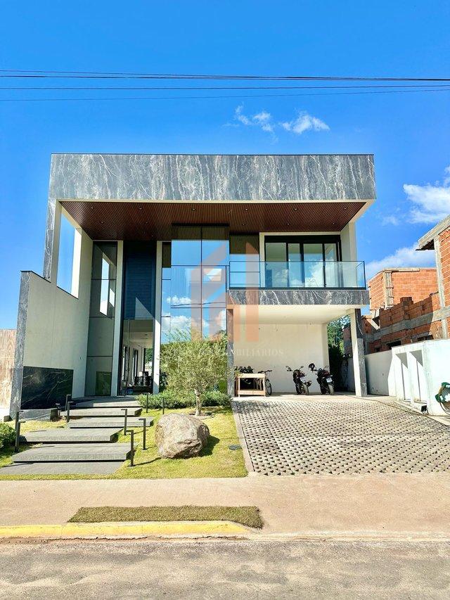 Casa Milano: Um sonho italiano em Camboriú, no exclusivo Condomínio Caledônia! - Camboriú - 